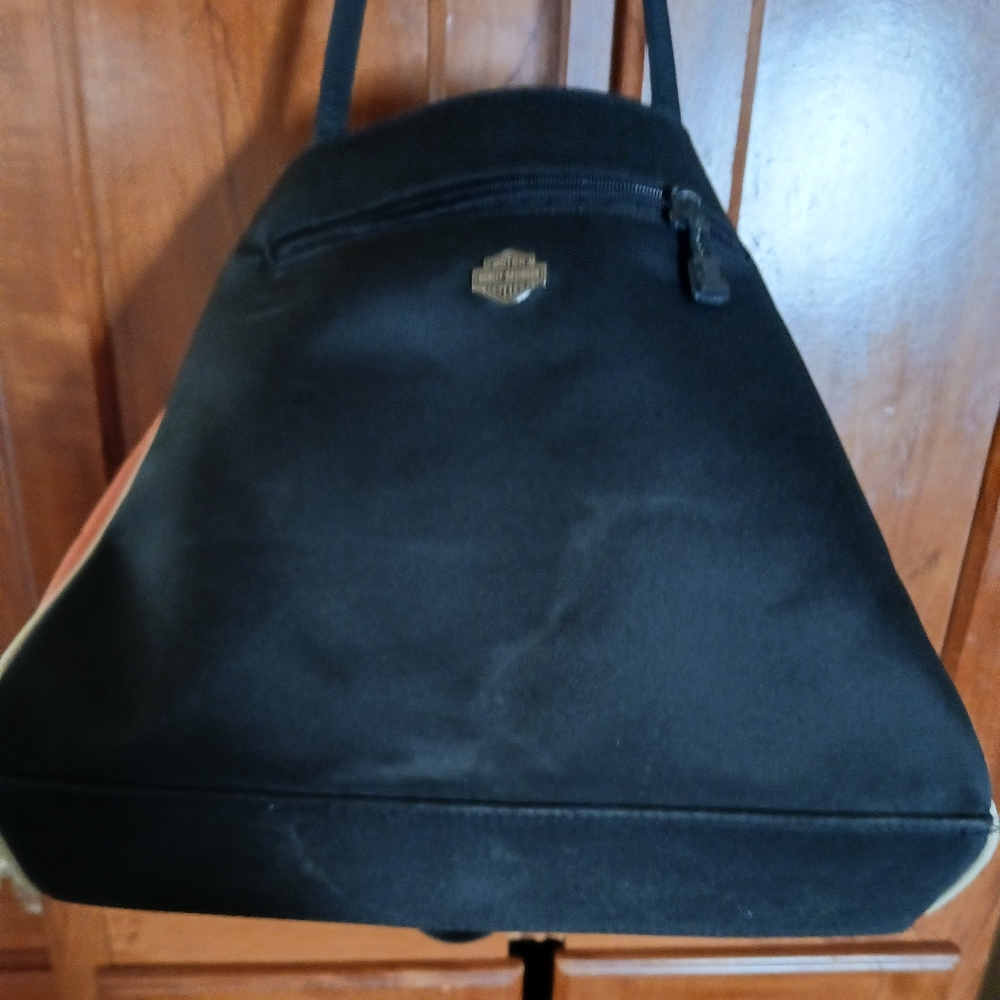 Harley Davidson Shoulder Bag